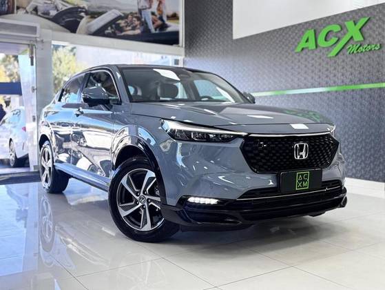 HONDA HR-V 1.5 DI I-VTEC TURBO FLEX TOURING CVT